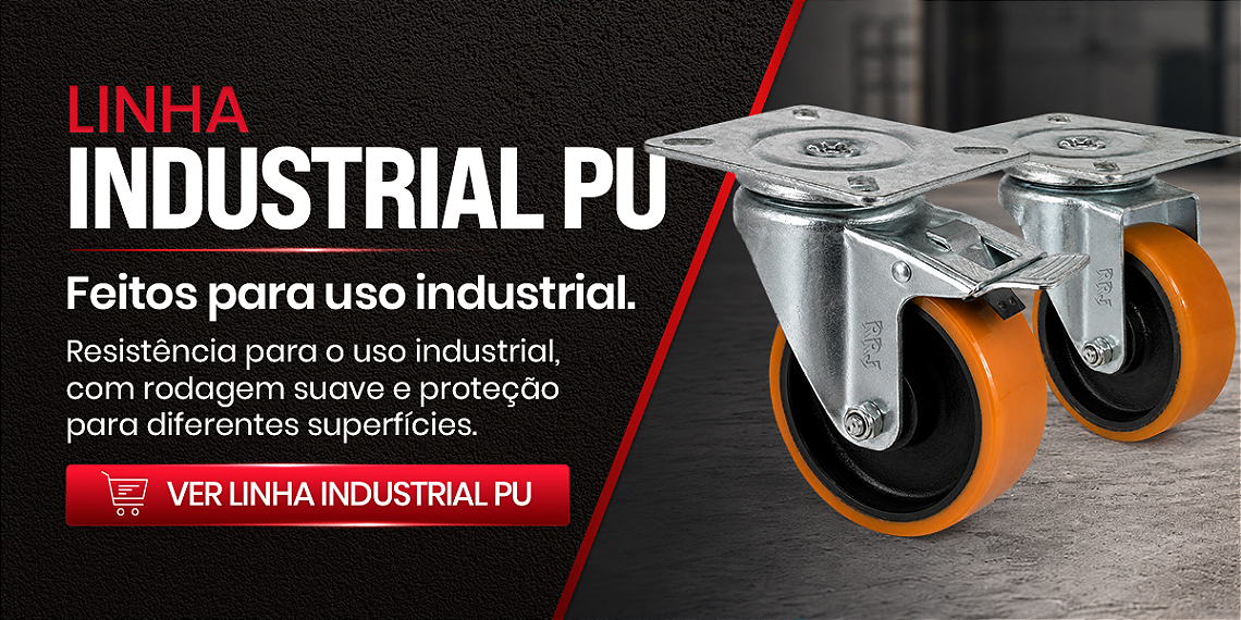 Industrial PU Loja RRJ vitrine-mini mobile