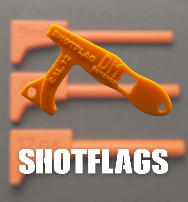 shotflags vitrine-mini