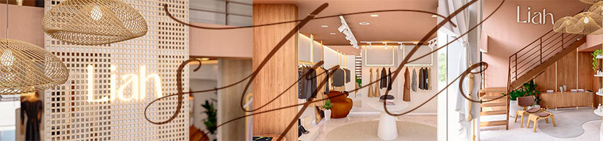 Liah Colecoes Vitrine vitrine-mini mobile