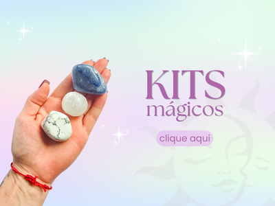 Banner kits vitrine-mini