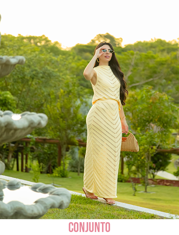 conjunto vitrine-mini