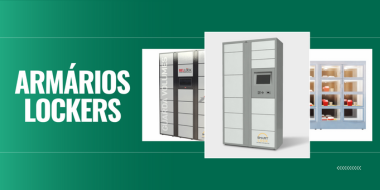 armarios locker vitrine-mini mobile