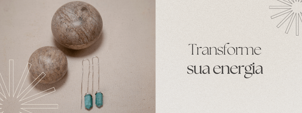 transforme sua energia