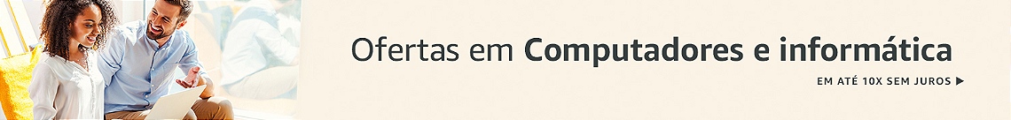 Ofertas de Computadores