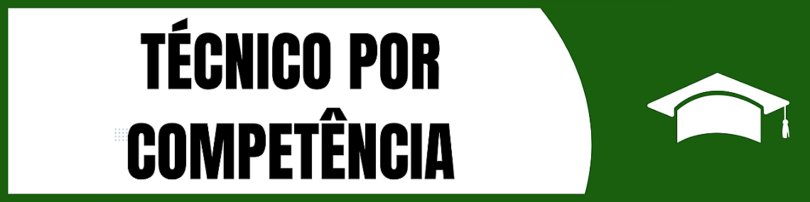 TÉCNICO POR COMPETÊNCIA vitrine-lancamento