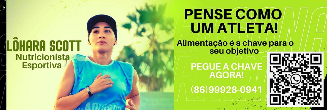 Avaliação Nutricional 1