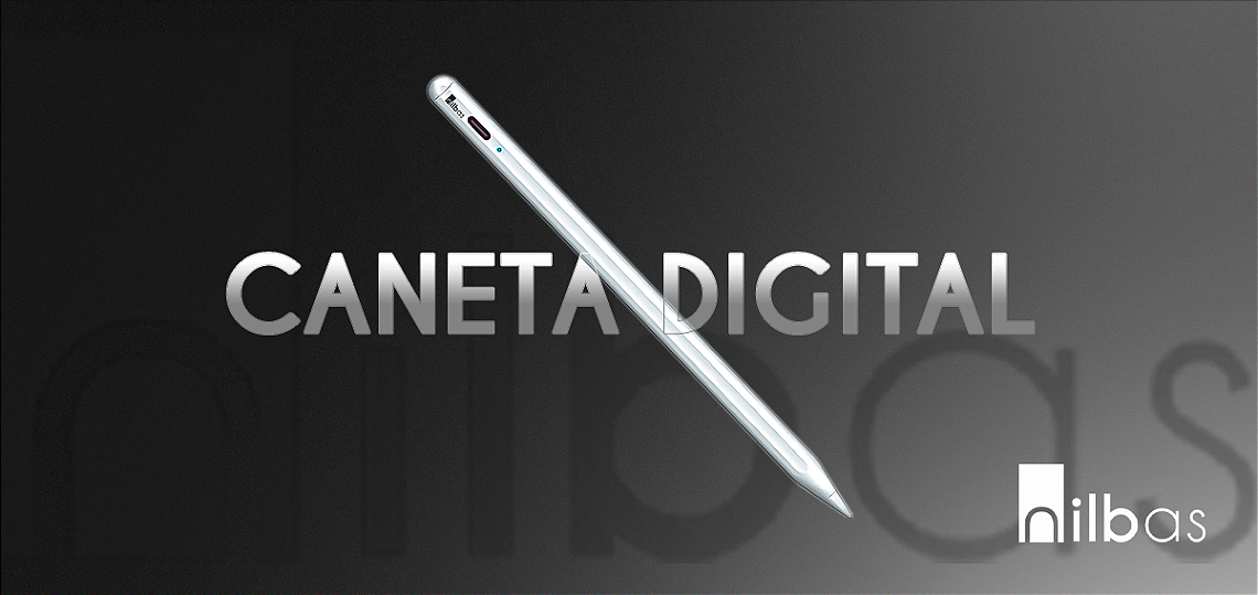 Banner Categoria caneta