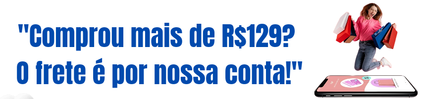 Compras para frete grátis
