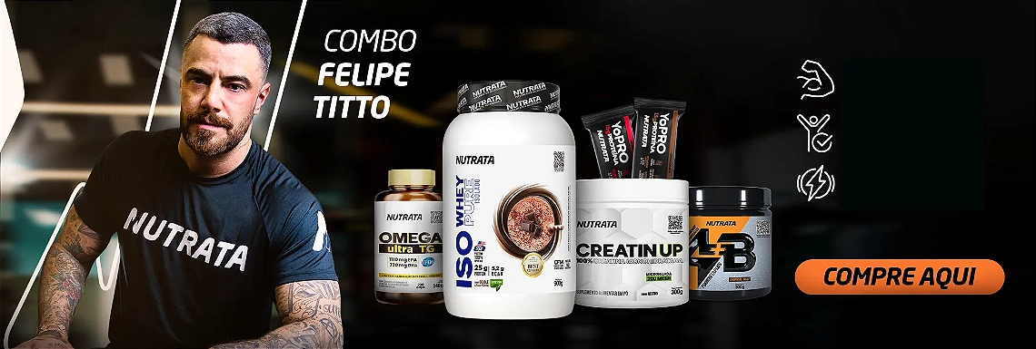 Combo Felipe Titto