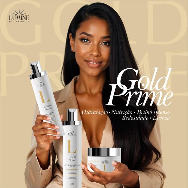 goldprime vitrine-mini