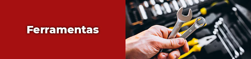 Ferramentas