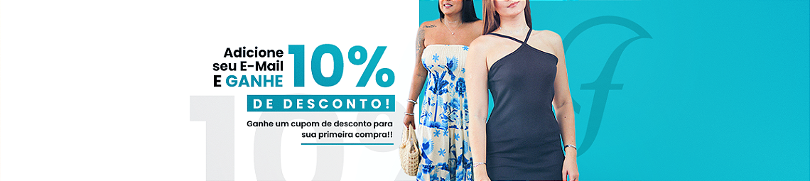 Primeira compra vitrine-lancamento