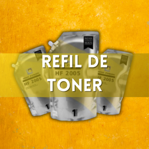 categoria refil de toner vitrine-video