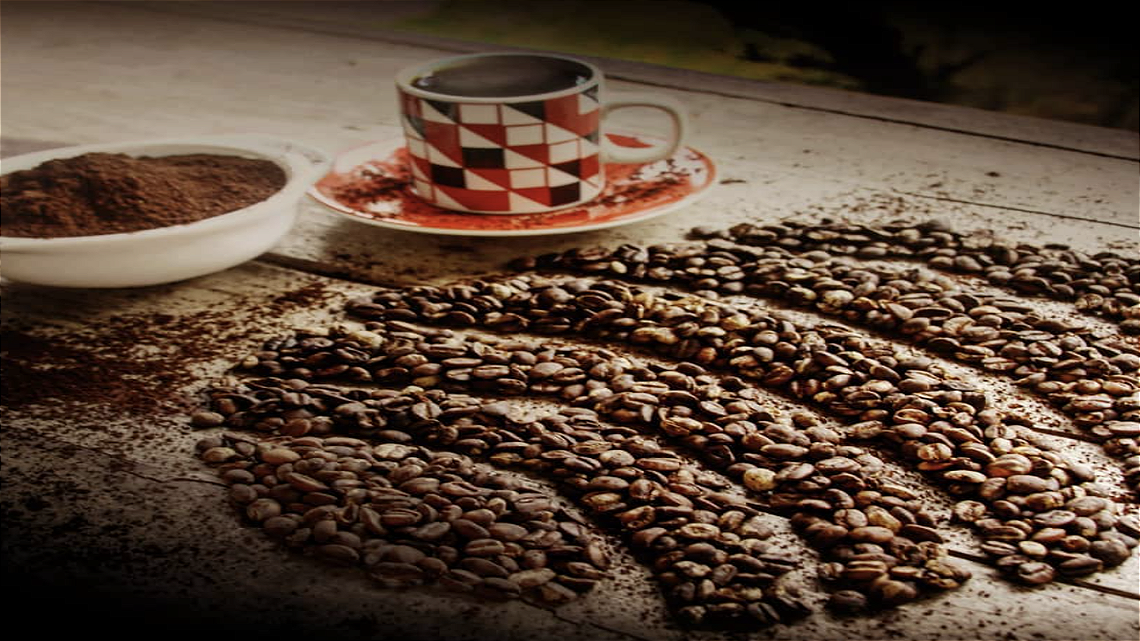 Café