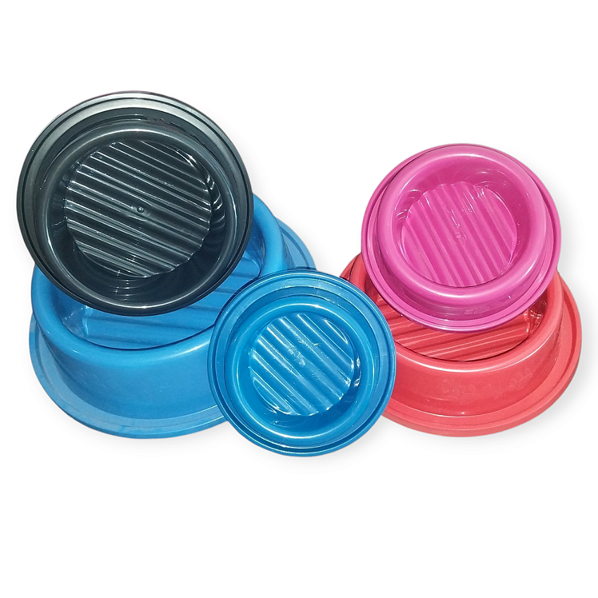 Comedouro ant-fomiga