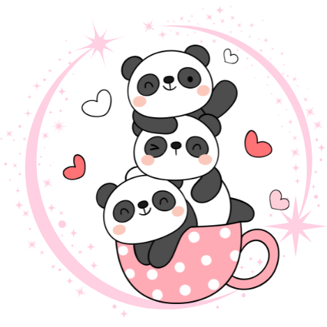 Banner Pandinha vitrine-lancamento