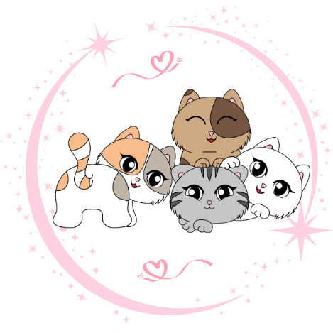 Banner Gatinhos vitrine-lancamento