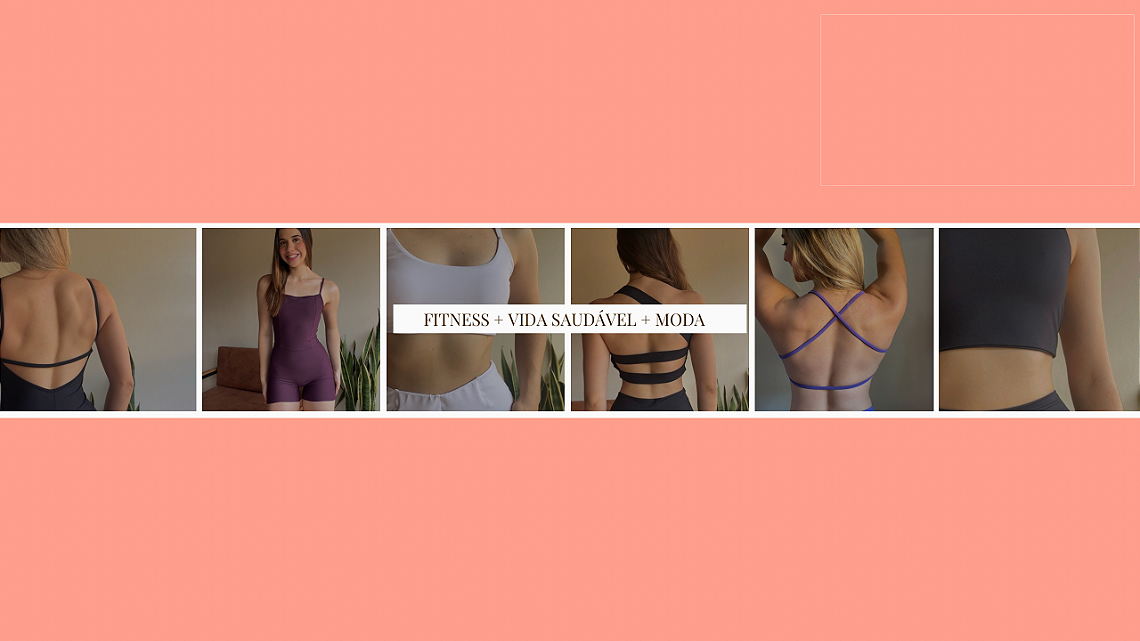 FITNESS+VIDA SAUDÁVEL+MODA