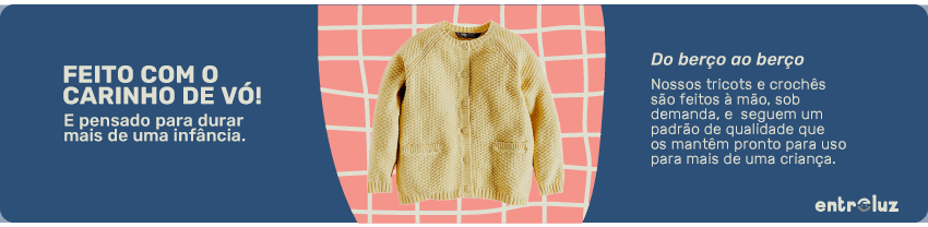 Banner vitrine tricot