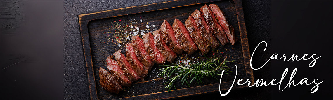 Carnes Vermelhas