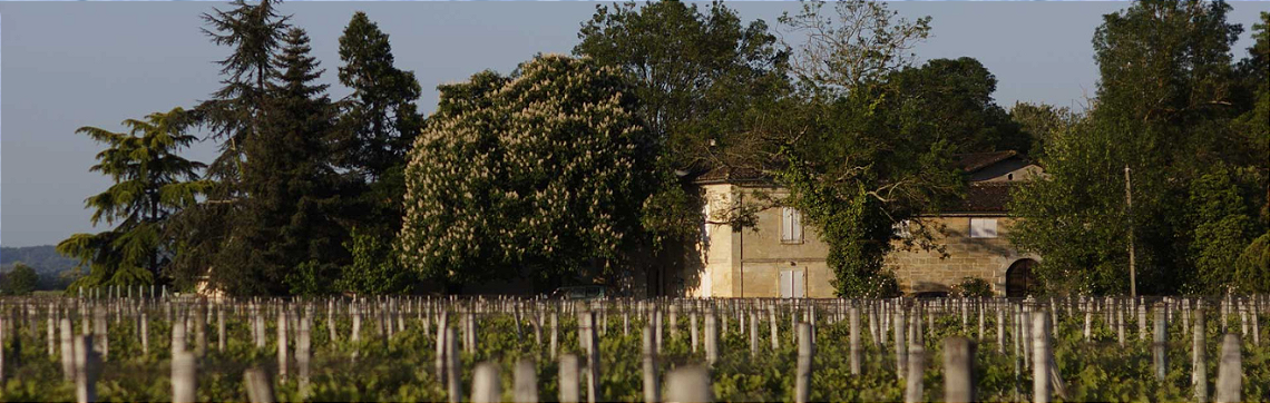 Domaines Alain Aubert