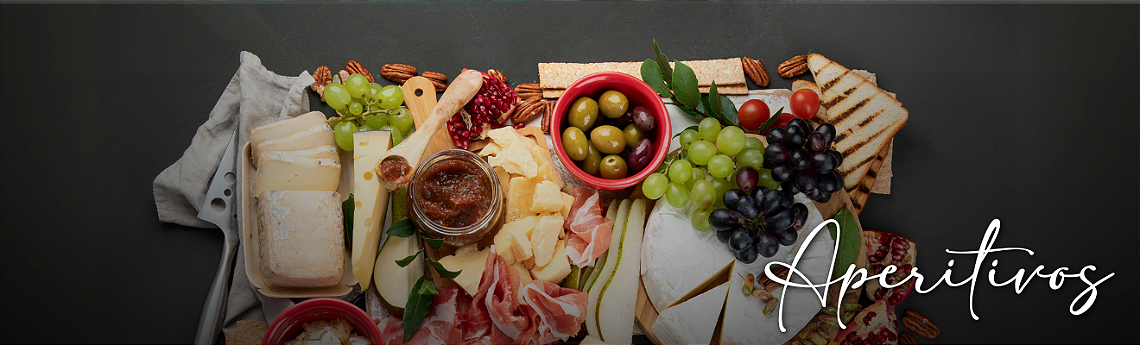 Aperitivos
