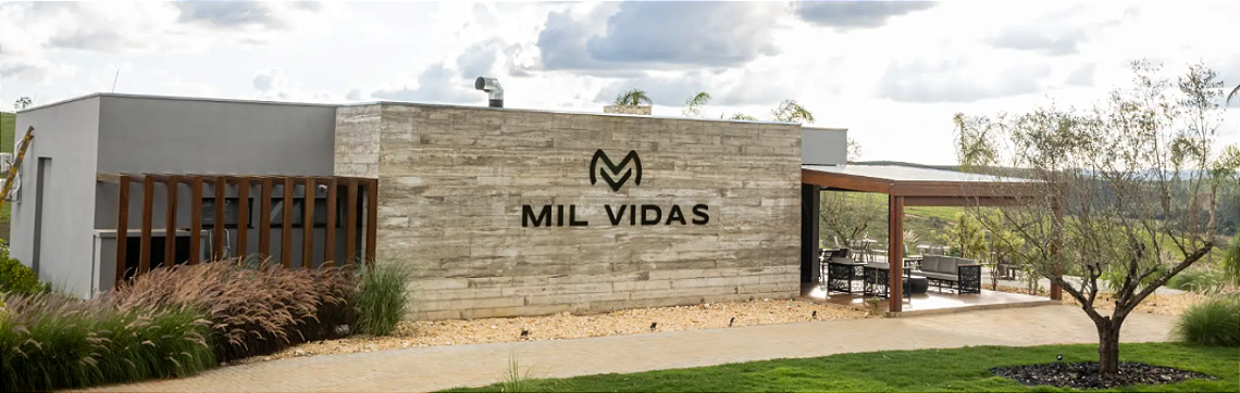 Mil Vidas