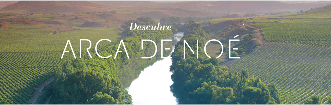 Bodega El Arca de Noé