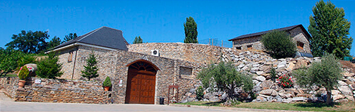 Bodegas Castro Ventosa