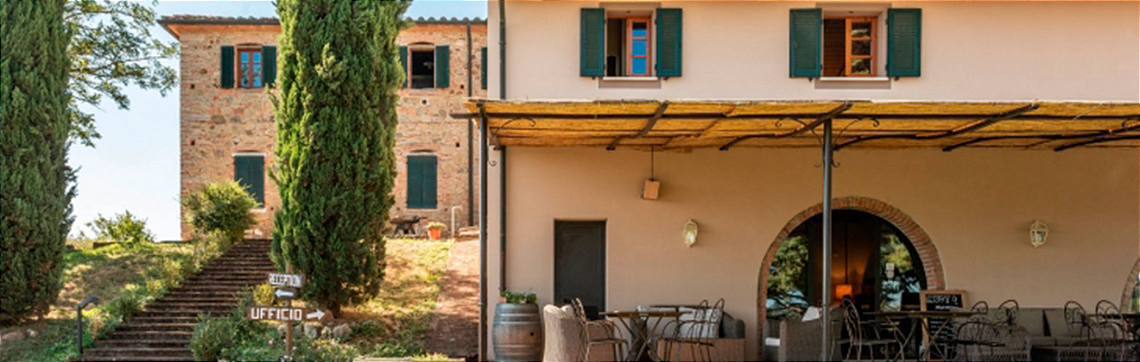 Fattoria Fibbiano