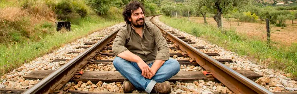 Márcio Lopes Winemaker