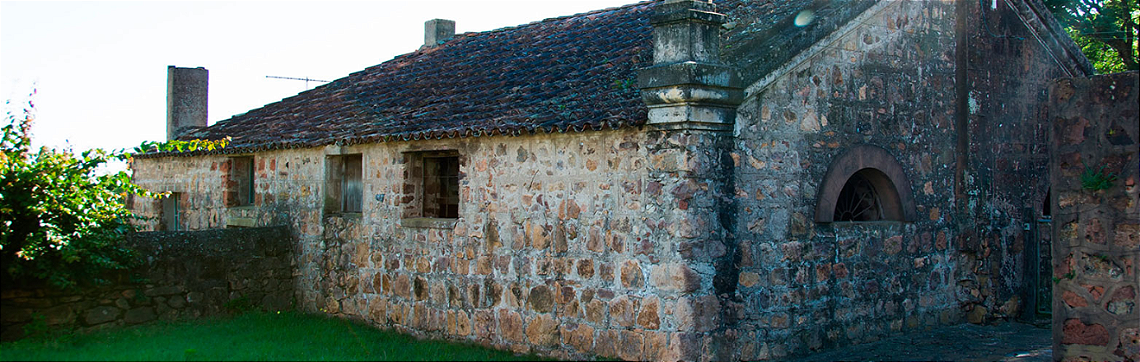 Estância Paraizo