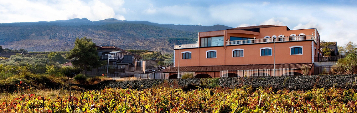 Produttori Etna Nord