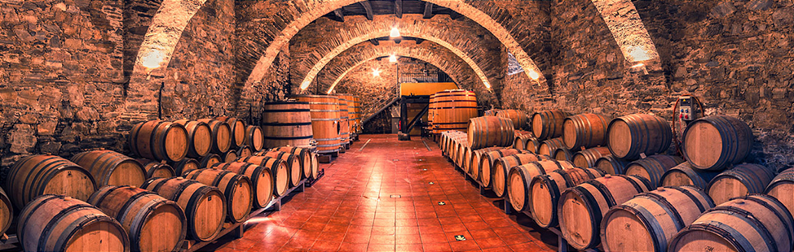 Bodegas Raúl Pérez