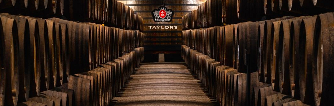 Taylor’s Port
