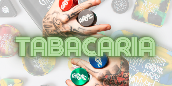 Mini 5 vitrine-mini mobile