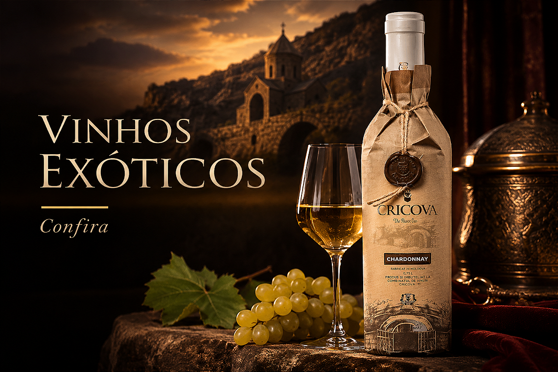 Vinhos Exóticos vitrine-mini