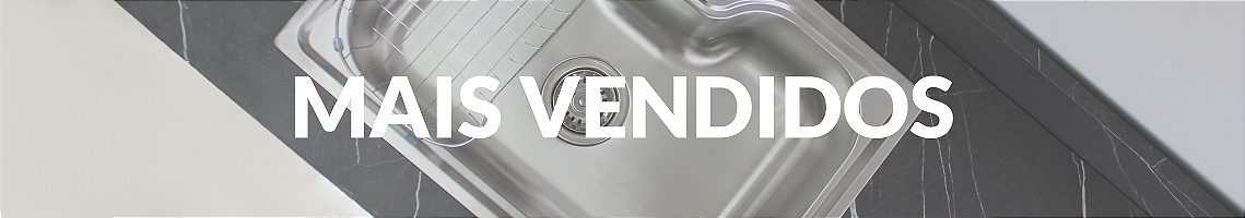 Mais Vendidos