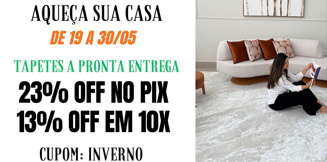 Todas categorias - promocao mobile