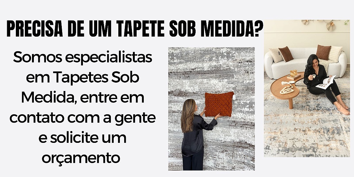 Vitrine - Sob Medida mobile