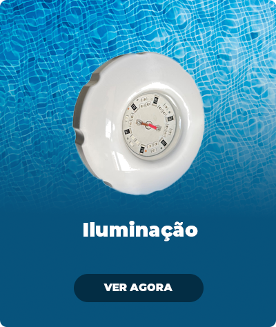 Iluminação vitrine-mini
