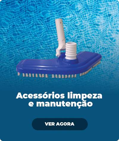 Acessórios limpeza e manutenção vitrine-mini