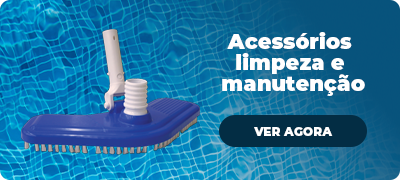 Acessórios limpeza e manutenção vitrine-mini mobile