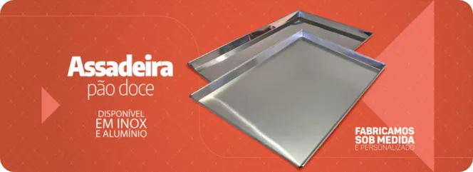 Assadeiras pão doce vitrine-23229907