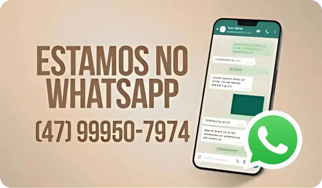 Whatsapp vitrine-mini