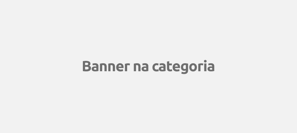 Banner Cat Impressora