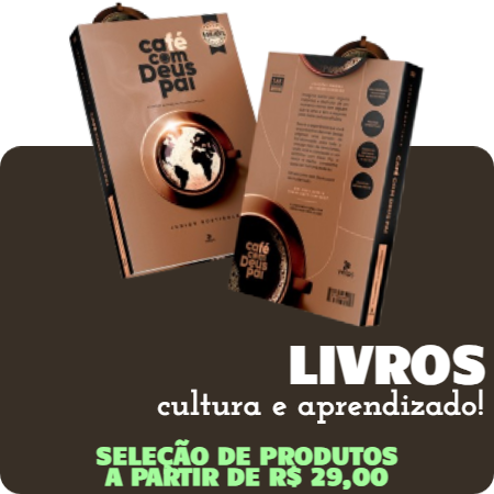 Mini Livros vitrine-destaque