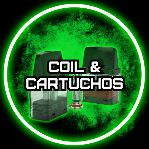 Coil vitrine-mas-vendido