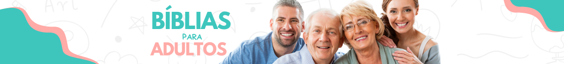 Categoria Bíblia para Adulto