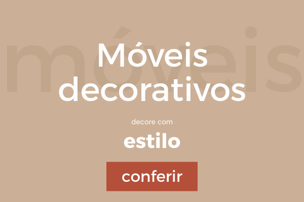 Móveis Decorativos vitrine-mini mobile